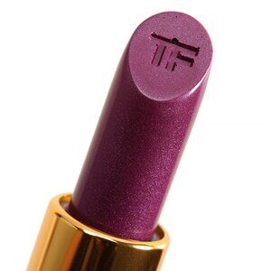 Tom Ford Lipstick in Theo Lips & Boys Brand New Purple